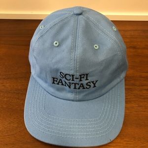 Sci-Fi Fantasy hat